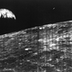 Illustration for article titled Voyagers Iconic Shot of Earth and Moon Shows How Far Space Photography Has Come